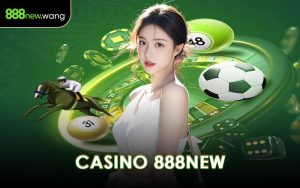 Casino 888NEW