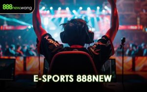 E-Sports 888NEW