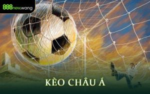 Kèo Châu Á