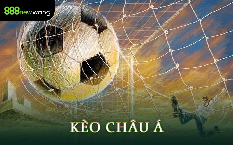 Kèo Châu Á