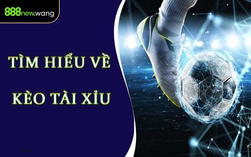 Tìm Hiểu Về Kèo Tài Xỉu