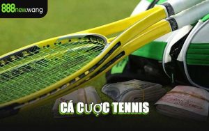 Cá Cược Tennis