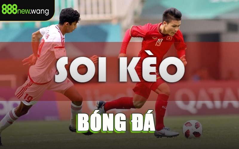Soi Kèo Bóng Đá